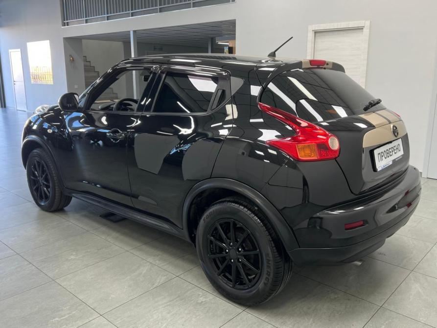 Nissan Juke I Казань  - изображение 5