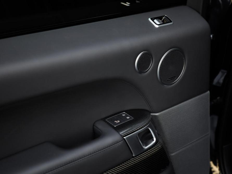 Land Rover Range Rover Sport II Рестайлинг Санкт-Петербург  - изображение 29