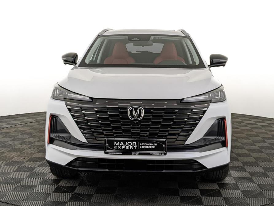 Changan CS55 Plus II Москва  - изображение 2