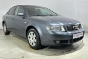 Audi A4 III (B7) Саранск  - изображение 40