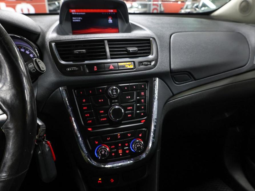 Opel Mokka I Москва  - изображение 17