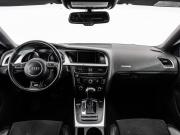 Audi A5 I (8T) Рестайлинг Санкт-Петербург  - изображение 38
