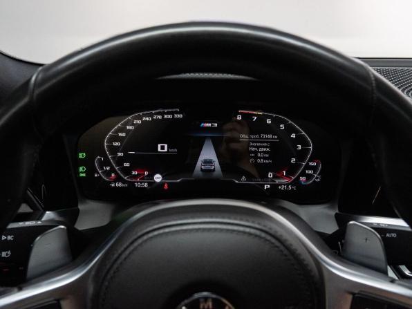 BMW 3 серии VII (G2x) с пробегом 2019 года, цена 4 199 000 рублей, 73149 км, седан, Автокод Объявления