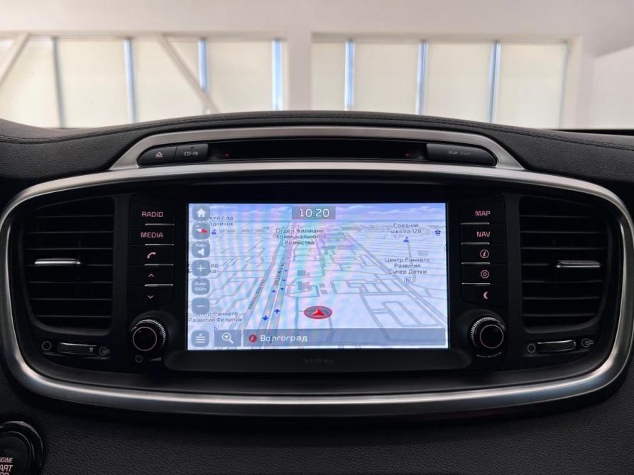 Kia Sorento III Prime Волгоград  - изображение 23