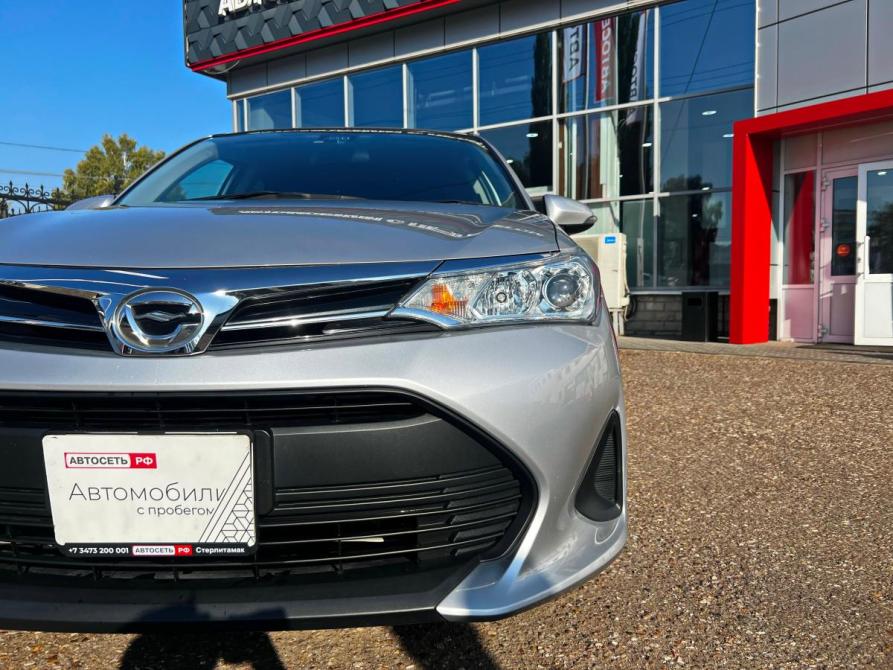 Toyota Corolla XI (E160 E170) Рестайлинг 2 Стерлитамак  - изображение 10