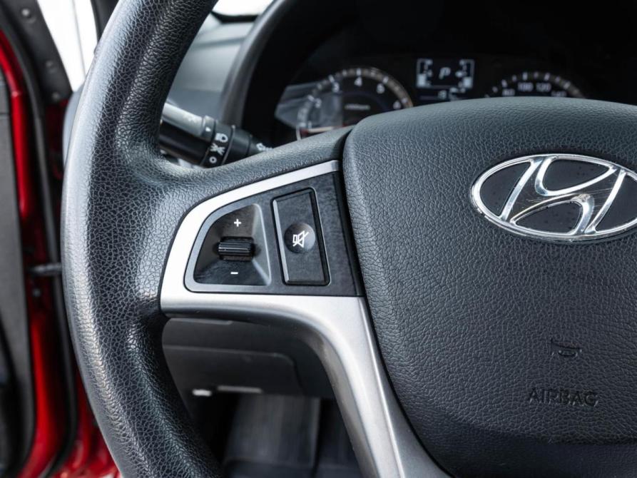 Hyundai Solaris I Рестайлинг Ставрополь  - изображение 17