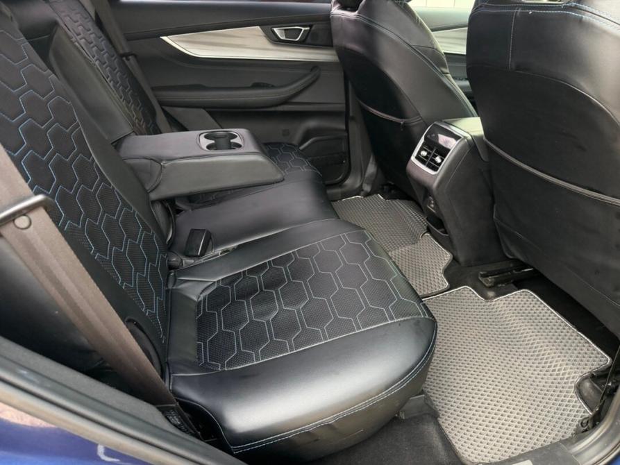 Chery Tiggo 8 Pro Max I Оренбург  - изображение 16