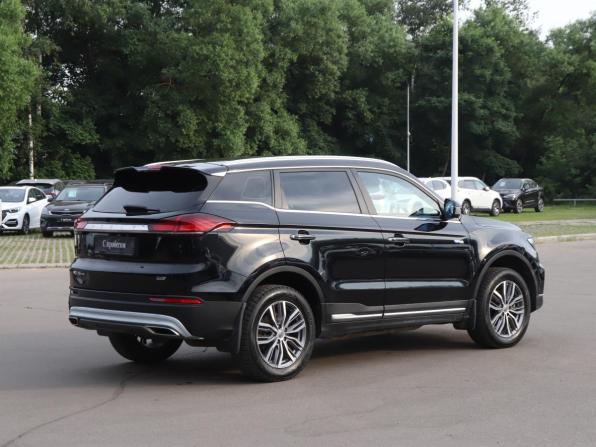 Geely Atlas Pro с пробегом 2022 года, цена 1 833 000 рублей, 96442 км, внедорожник, Автокод Объявления