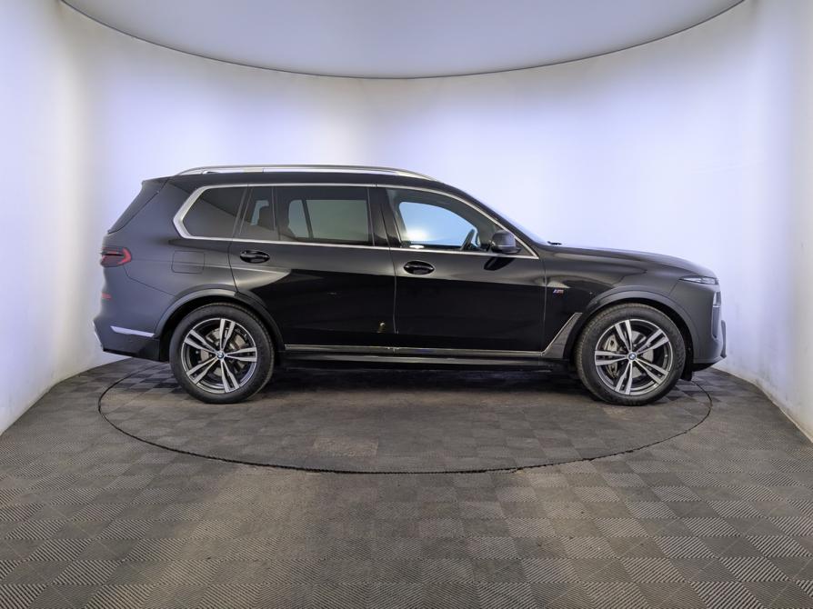 BMW X7 I (G07) Рестайлинг Москва  - изображение 4