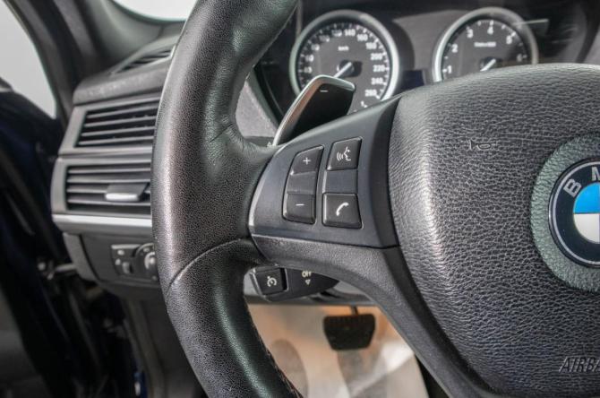 BMW X6 I (E71) Рестайлинг с пробегом 2012 года, цена 1 999 000 рублей, 292000 км, внедорожник, Автокод Объявления
