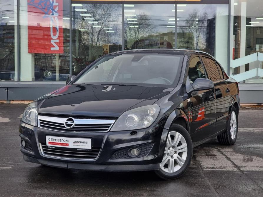 Opel Astra H Рестайлинг Архангельск  - изображение 1