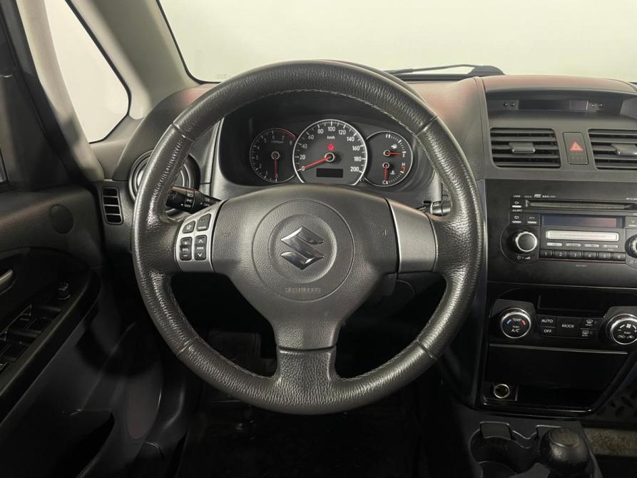 Suzuki SX4 I (Classic) Воронеж  - изображение 12
