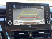 Toyota Camry VIII (XV70) Рестайлинг Казань  - изображение 58