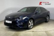 Kia Optima IV Рестайлинг Саранск  - изображение 29
