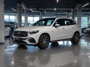 Mercedes-Benz GLC AMG II (X254) Москва  - изображение 34