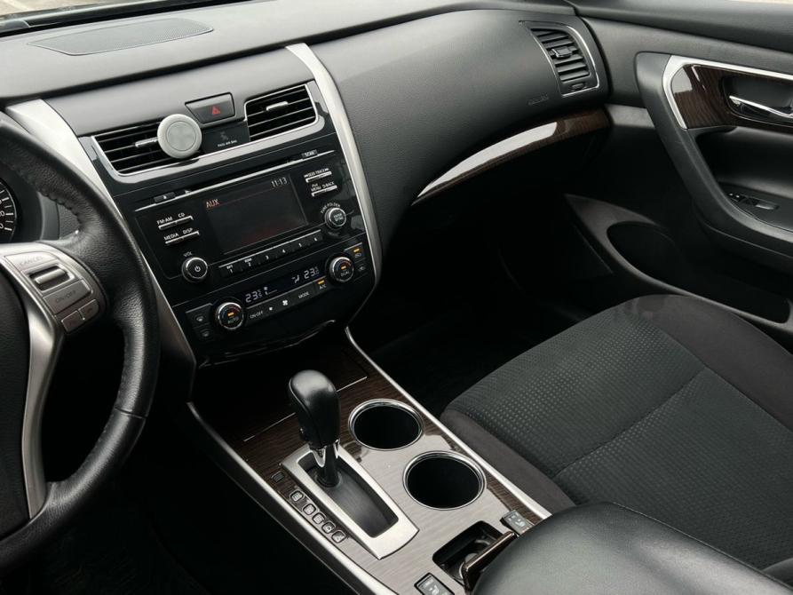Nissan Teana III (L33) Волгоград  - изображение 8