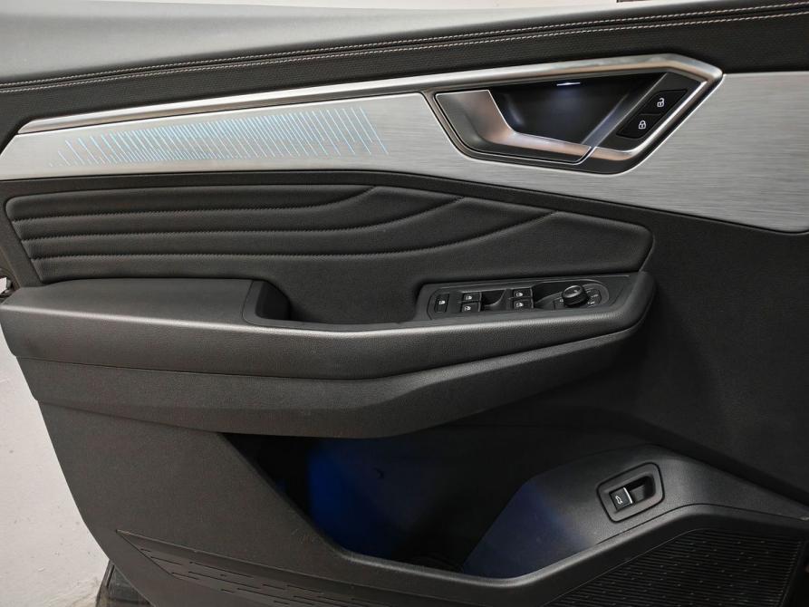 Volkswagen Talagon I Москва  - изображение 16