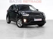 Hyundai Creta I Тюмень  - изображение 28
