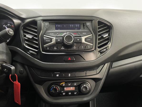 Lada (ВАЗ) Vesta I с пробегом 2016 года, цена 699 000 рублей, 81740 км, седан, Автокод Объявления