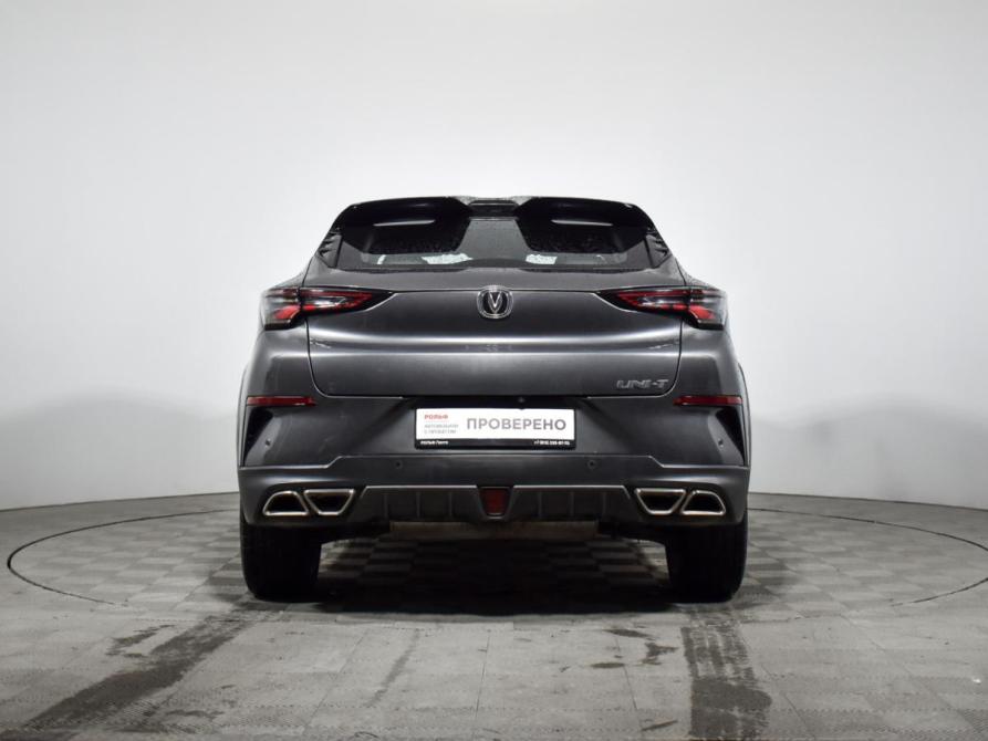 Changan UNI-T I Санкт-Петербург  - изображение 7
