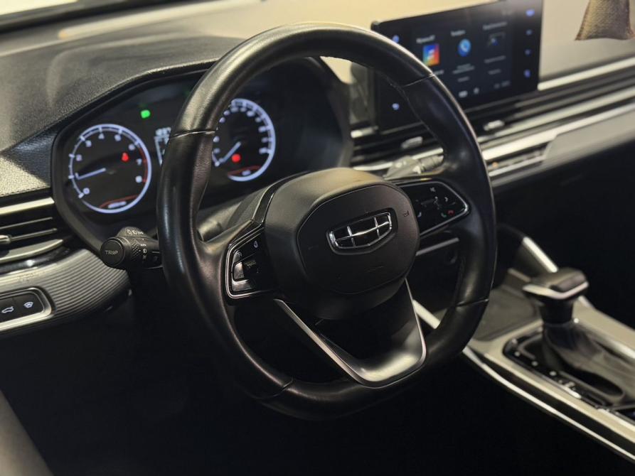 Geely Emgrand II Новокузнецк  - изображение 9