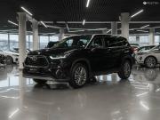 Toyota Highlander IV (XU70) Москва  - изображение 31