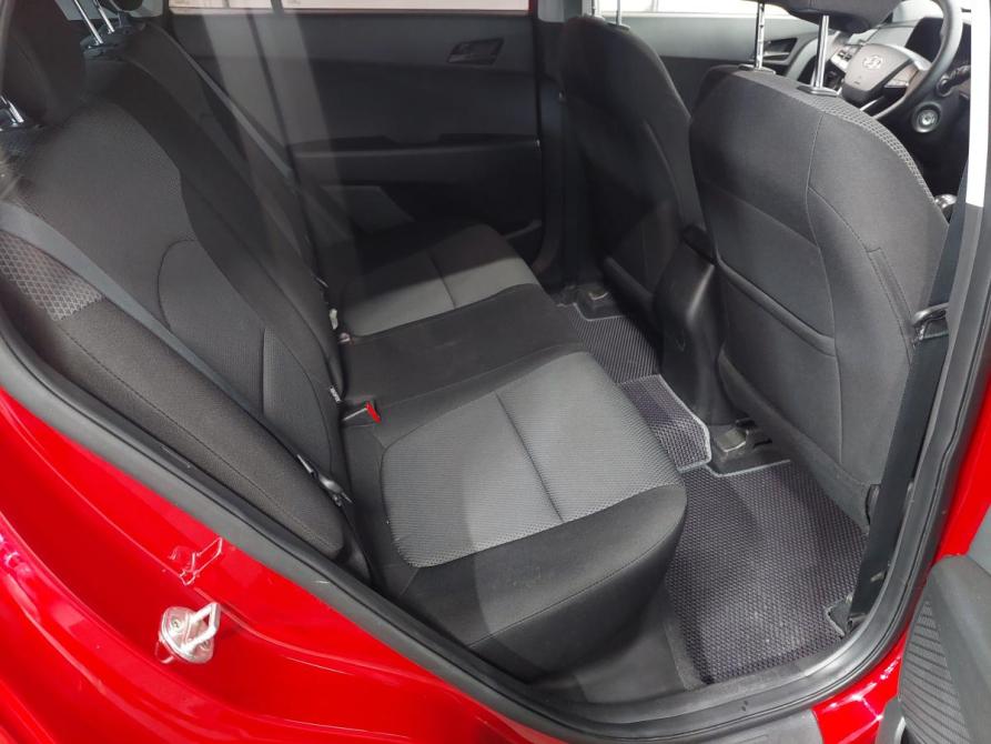 Hyundai Creta I Пермь  - изображение 14