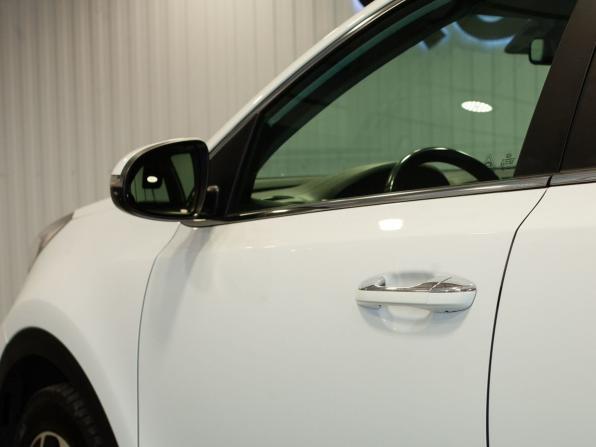 Kia Sportage IV Рестайлинг с пробегом 2021 года, цена 2 170 000 рублей, 80169 км, внедорожник, Автокод Объявления
