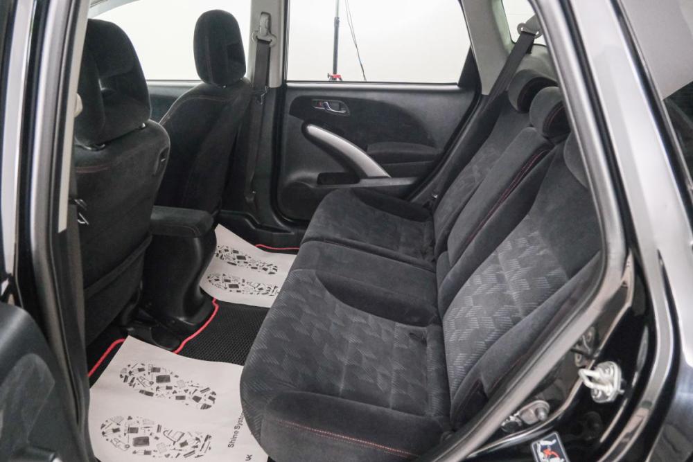 Honda Airwave I Рестайлинг Красноярск  - изображение 18