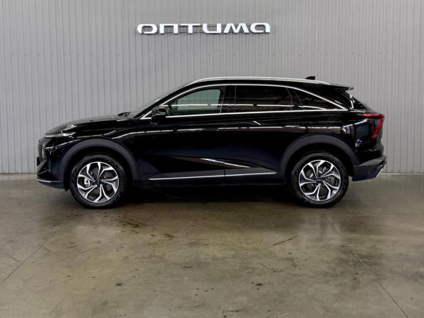 Haval F7 II с пробегом 2026 года, цена 2 677 000 рублей, 8183 км, внедорожник, Автокод Объявления