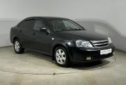 Chevrolet Lacetti I Саранск  - изображение 30