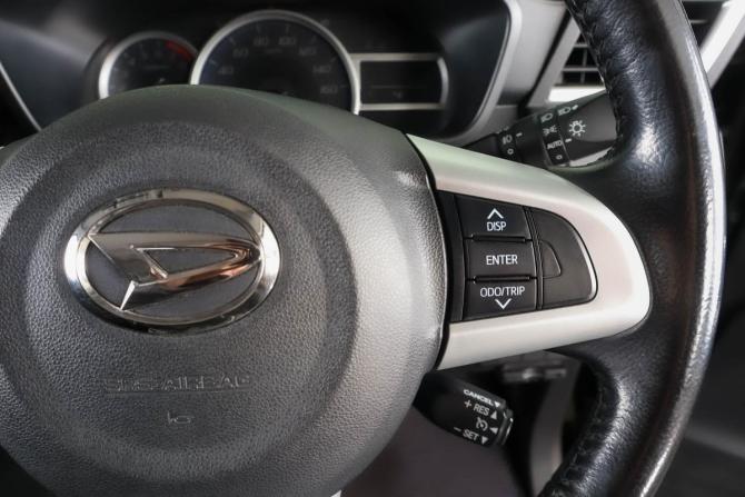 Daihatsu Thor I с пробегом 2018 года, цена 999 000 рублей, 96898 км, микровэн, Автокод Объявления