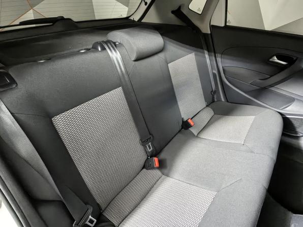 Volkswagen Polo V с пробегом 2010 года, цена 535 000 рублей, 155934 км, хэтчбек, Автокод Объявления