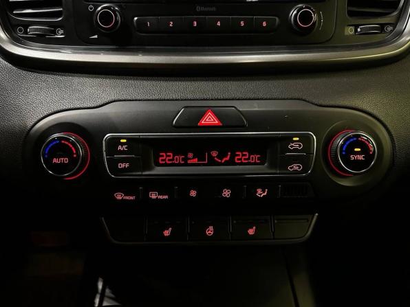 Kia Sorento III Prime Рестайлинг с пробегом 2019 года, цена 2 179 000 рублей, 122471 км, внедорожник, Автокод Объявления