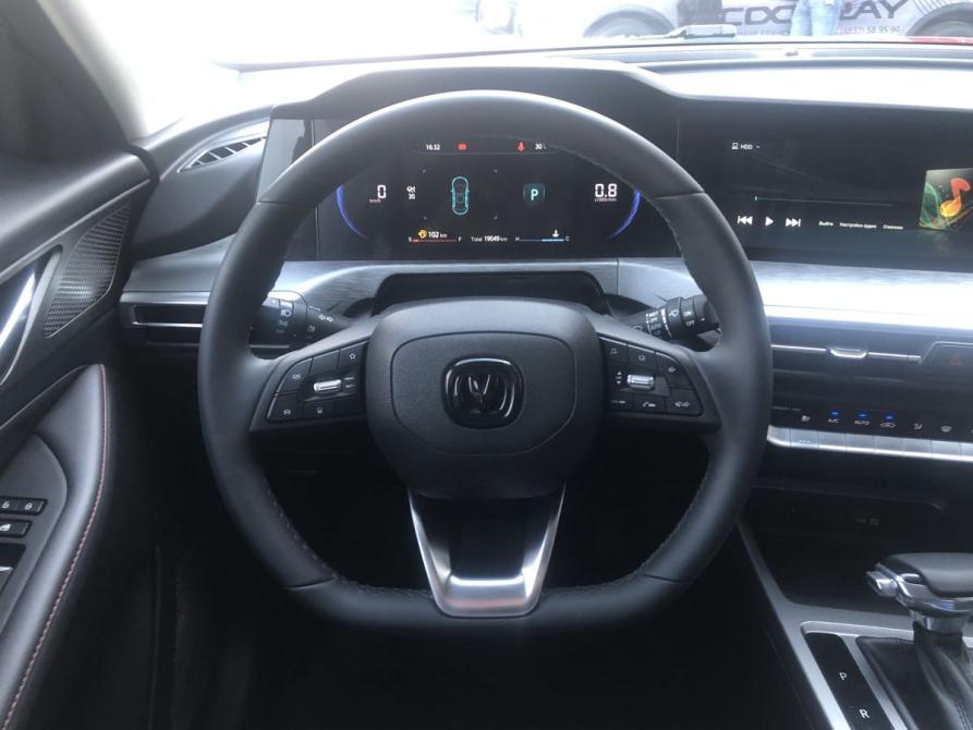 Changan CS35 Plus I Рестайлинг Брянск  - изображение 12