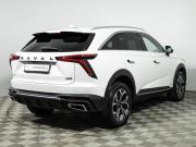 Haval F7 II Санкт-Петербург  - изображение 26