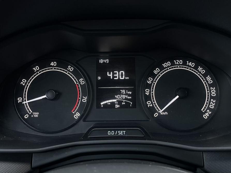 Skoda Rapid II Ярославль  - изображение 12