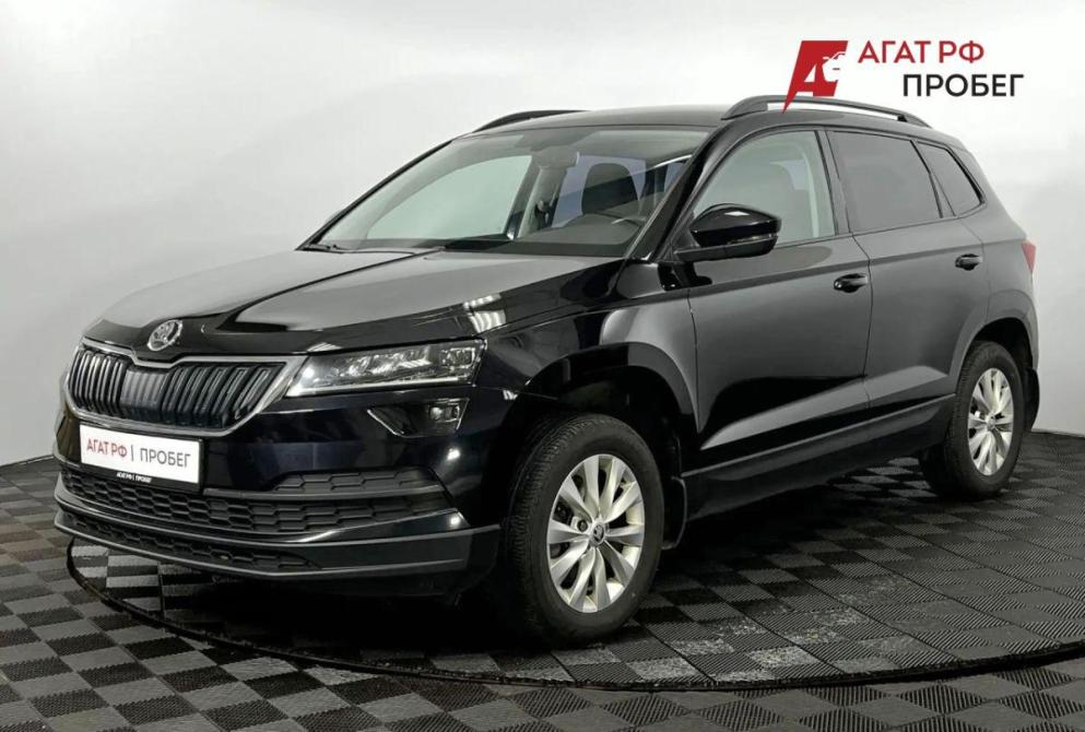 Skoda Karoq I Нижний Новгород  - изображение 1