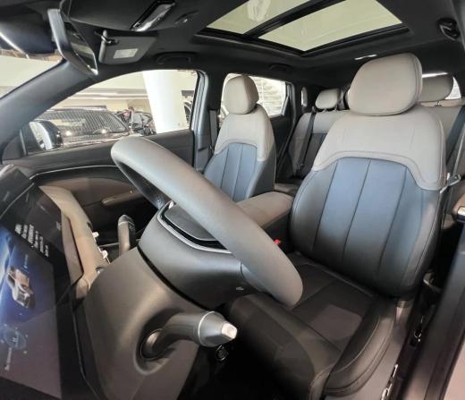 Новый Changan UNI-S (CS55 Plus) 2026 года, цена 3 149 900 рублей, внедорожник, Автокод Объявления