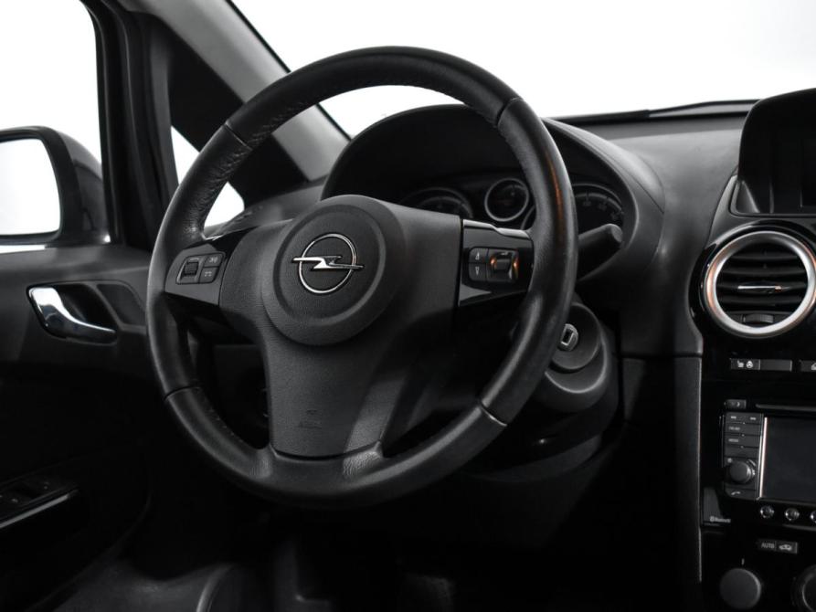 Opel Corsa D Рестайлинг II Санкт-Петербург  - изображение 15