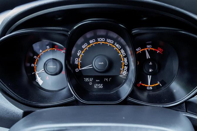 Lada (ВАЗ) Vesta I с пробегом 2021 года, цена 885 000 рублей, 73531 км, седан, Автокод Объявления