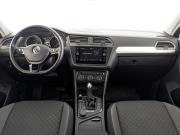 Volkswagen Tiguan II Москва  - изображение 42