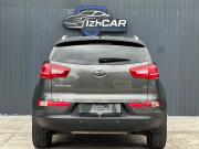 Kia Sportage III Ижевск  - изображение 28