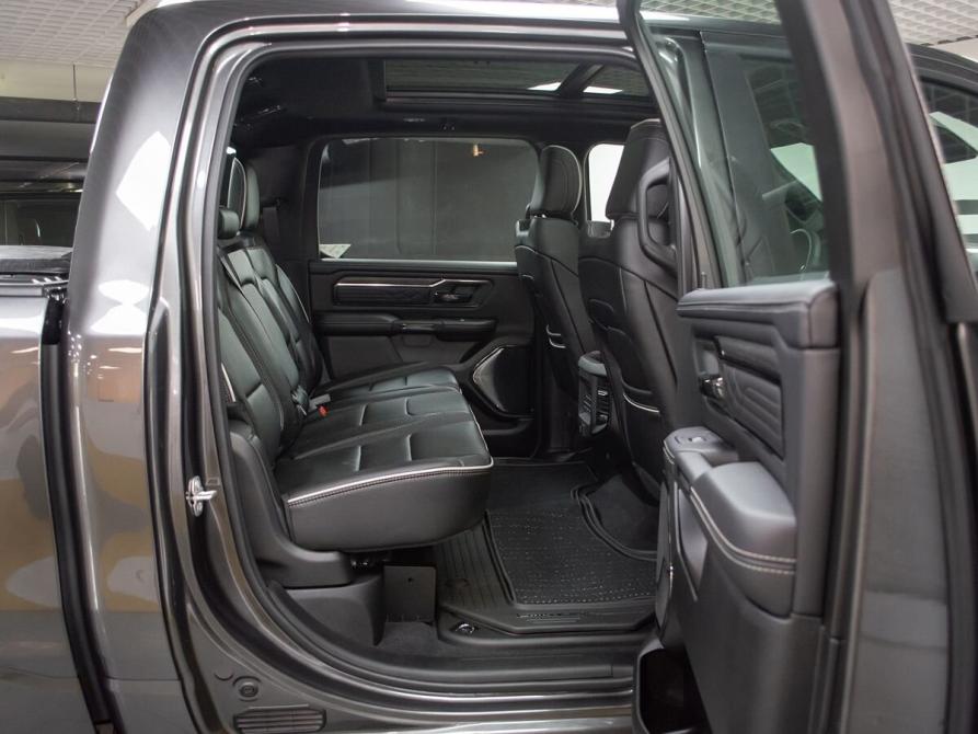 Ram 1500 V Рестайлинг Новосибирск  - изображение 23