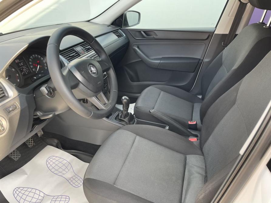 Skoda Rapid I Стерлитамак  - изображение 21