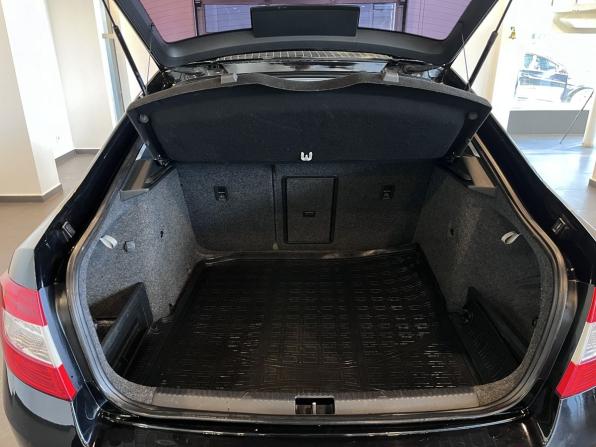 Skoda Octavia III (A7) с пробегом 2013 года, цена 1 265 000 рублей, 255067 км, лифтбек, Автокод Объявления