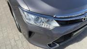 Toyota Camry VII (XV50) Рестайлинг Череповец  - изображение 20