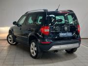 Skoda Yeti I Рестайлинг Санкт-Петербург  - изображение 27