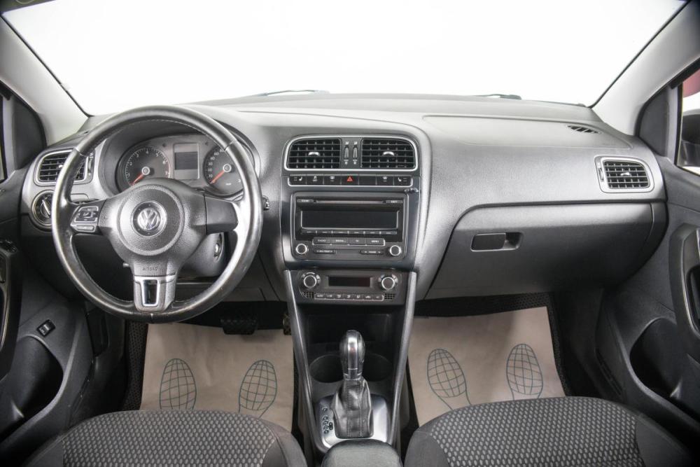 Volkswagen Polo V Пермь  - изображение 13