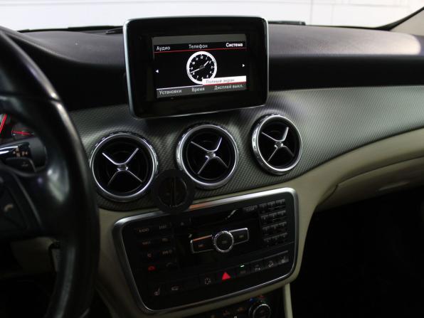 Mercedes-Benz GLA I (X156) с пробегом 2014 года, цена 1 650 000 рублей, 180000 км, внедорожник, Автокод Объявления